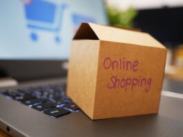 The Changing Face of the E-Commerce Sector Compra En Línea, Amazon, Tienda, Compras