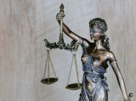 What Kinds of Injuries Does a Personal Injury Suit Usually Involve? woman holding sword statue during daytime