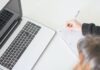 How to Prepare for the Confluent Certified Developer for Apache Kafka (CCDAK) exam woman writing on notebook