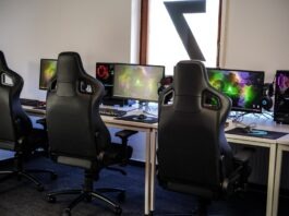 What Makes a Great Gaming Chair?