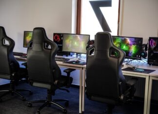 What Makes a Great Gaming Chair?