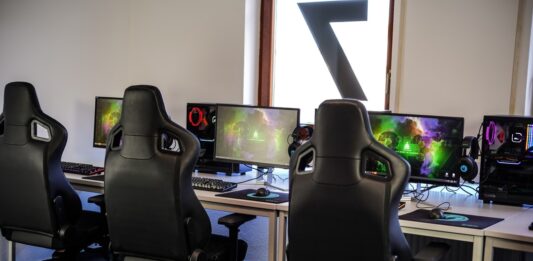 What Makes a Great Gaming Chair?