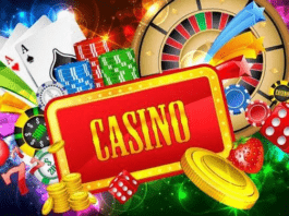 Useful tips when playing at online casinos