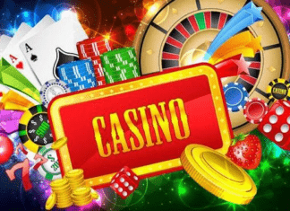 Useful tips when playing at online casinos