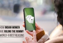 How Indian Women Are Ruling The Rummy World – 6 Best Reasons
