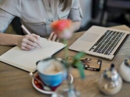 Quick Tips to Improve Your Writing Aptitudes