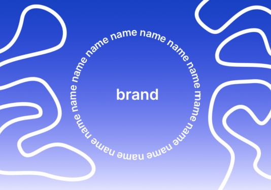 How to Come Up With a Company Name