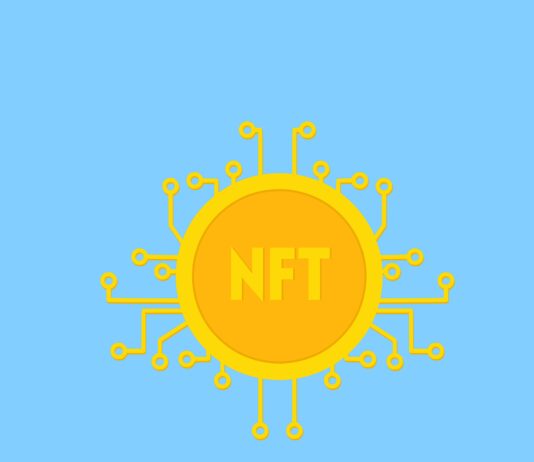 NFTs Popularity and Role in North Dakota