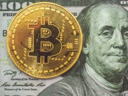 Why Is Bitcoin’s Price at an All-Time High? gold and black round coin