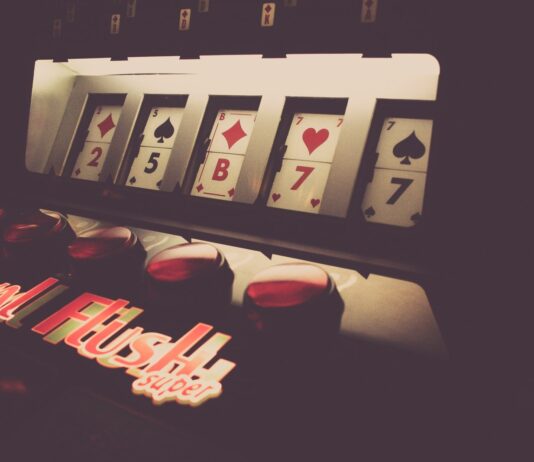 What Is Casino Credit?