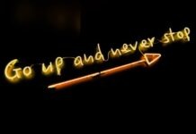 How to Scale Your Business: The Beginner’s Guide black background with yellow text overaly