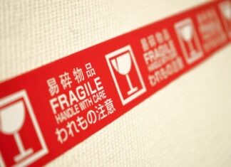 Shipping Electronics for the First Time? Here’s What You Must Know text