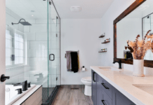 Cozy Bathroom Creation Tips From Interior Design Professionals