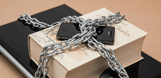 How to save your privacy and data in 2022