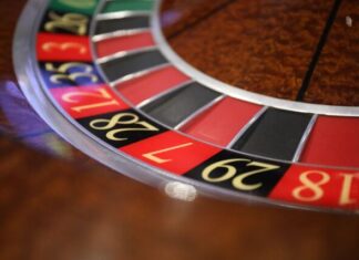 History of Roulette and Its Varieties in Online Casinos