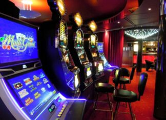 How to Play Slots Online With Real Money at the Biggest Web Slots