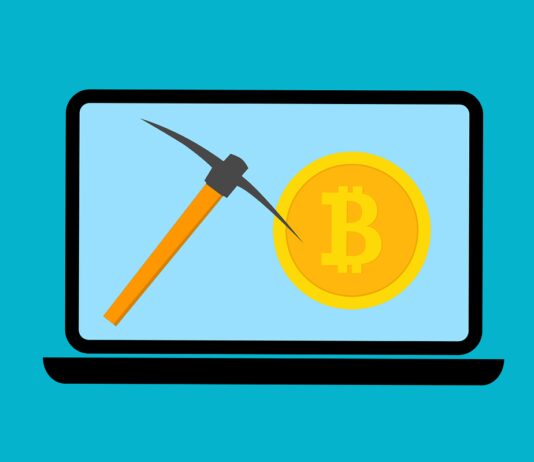 Progress of Bitcoin Mining in Nevada