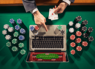 Know Your Syndicate: Online Casino Review 2022
