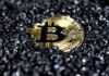 Essential Factors of Bitcoin Mining gold and black round emblem