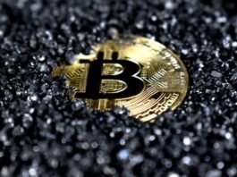 Essential Factors of Bitcoin Mining gold and black round emblem