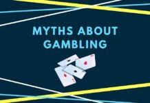 7 myths about gambling