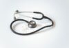 Jobs in Healthcare That Do Not Require a Degree black and silver stethoscope on white surface