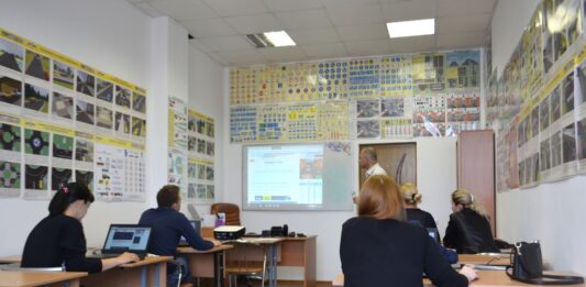 Challenges and Opportunities in the Context of Internationalization of Higher Education people sitting inside room