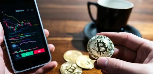 The Impacts of Bitcoin Trading on the Holy See
