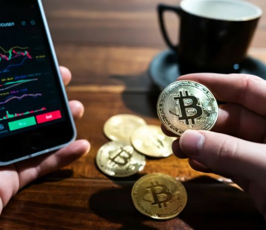 The Impacts of Bitcoin Trading on the Holy See