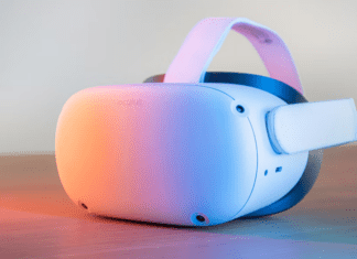 Technologies That Allow You to Plunge Into the World of Virtual Reality in a New Way
