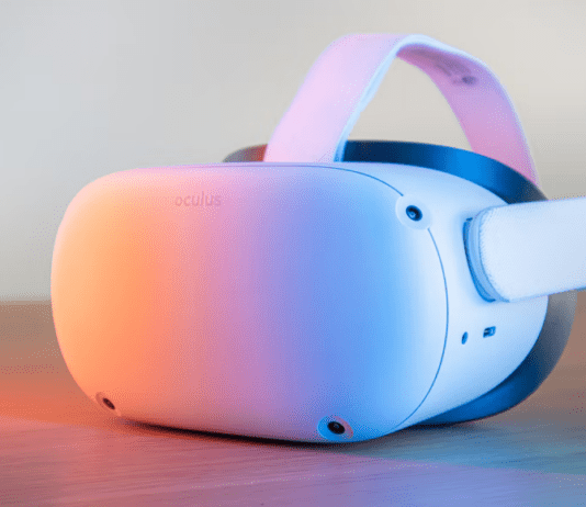 Technologies That Allow You to Plunge Into the World of Virtual Reality in a New Way