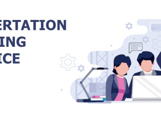 Top Tips For You On How To Choose a Dissertation Writing Services