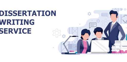 Top Tips For You On How To Choose a Dissertation Writing Services