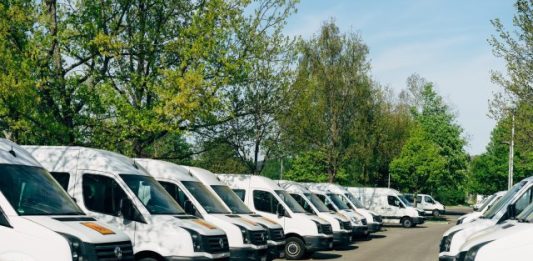 Top 5 Gadgets to Reduce Vehicle Insurance cars parked on parking lot during daytime