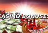 How to Make the Most of Online Casino Bonuses offered at Bons
