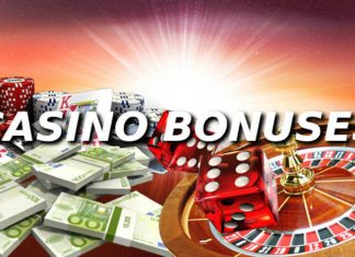 How to Make the Most of Online Casino Bonuses offered at Bons