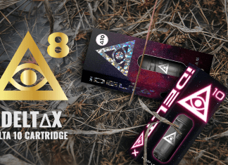 Delta-10 THC: Your Complete Guide