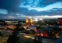 Compare Cities: Sacramento vs Fresno, 2022