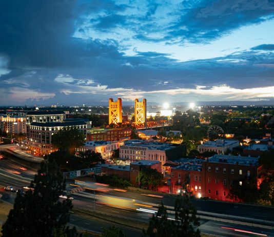 Compare Cities: Sacramento vs Fresno, 2022