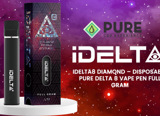 Delta 8 Carts: An Overview