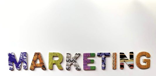 Ten Essential Facts You Need to Know about Event Marketing multicolored marketing freestanding letter