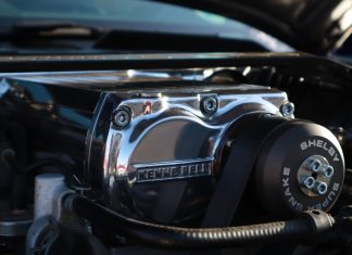 Furnace Blower Motor Replacement: Average Cost black and silver car engine