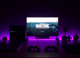 The Most Popular Video Games in Different Continents