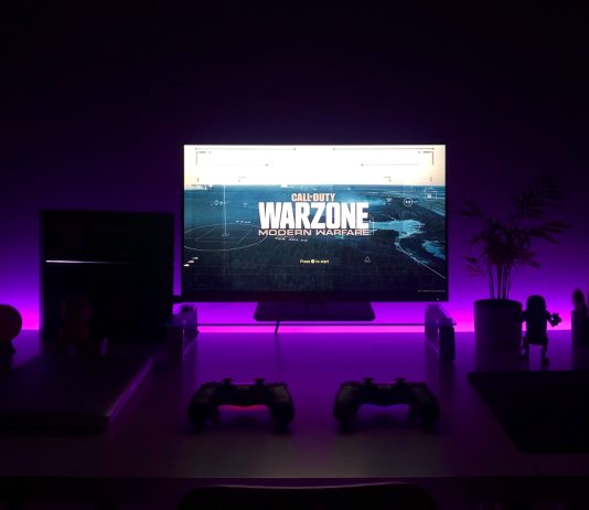 The Most Popular Video Games in Different Continents