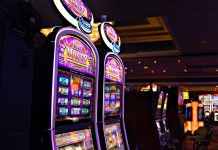 7 Tips to Make the Most out of Your Online Gambling Experience photo of game machines