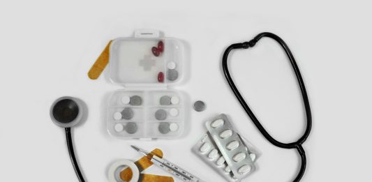 Medical Assistant – A Profession with a Future