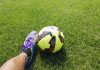 Football Betting: How To Get Started person kicking soccer ball