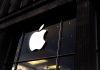 Apple’s Latest Batterygate Woes Apple Store shop front
