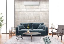 6 Ways You Can Switch up Your Living Room Design