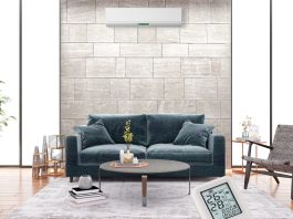6 Ways You Can Switch up Your Living Room Design